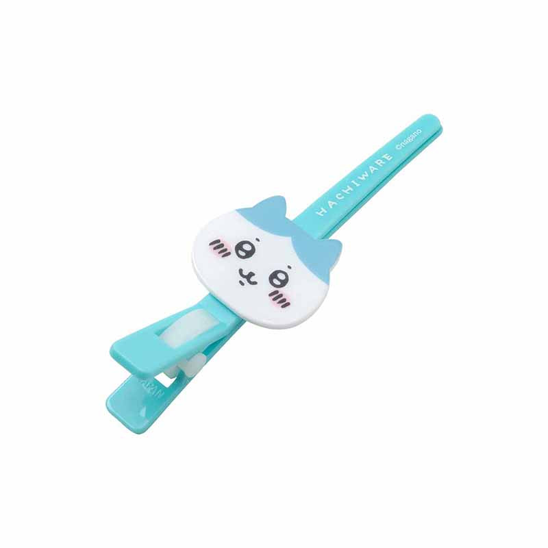 Chiikawa Hair Clip (Hachiware)