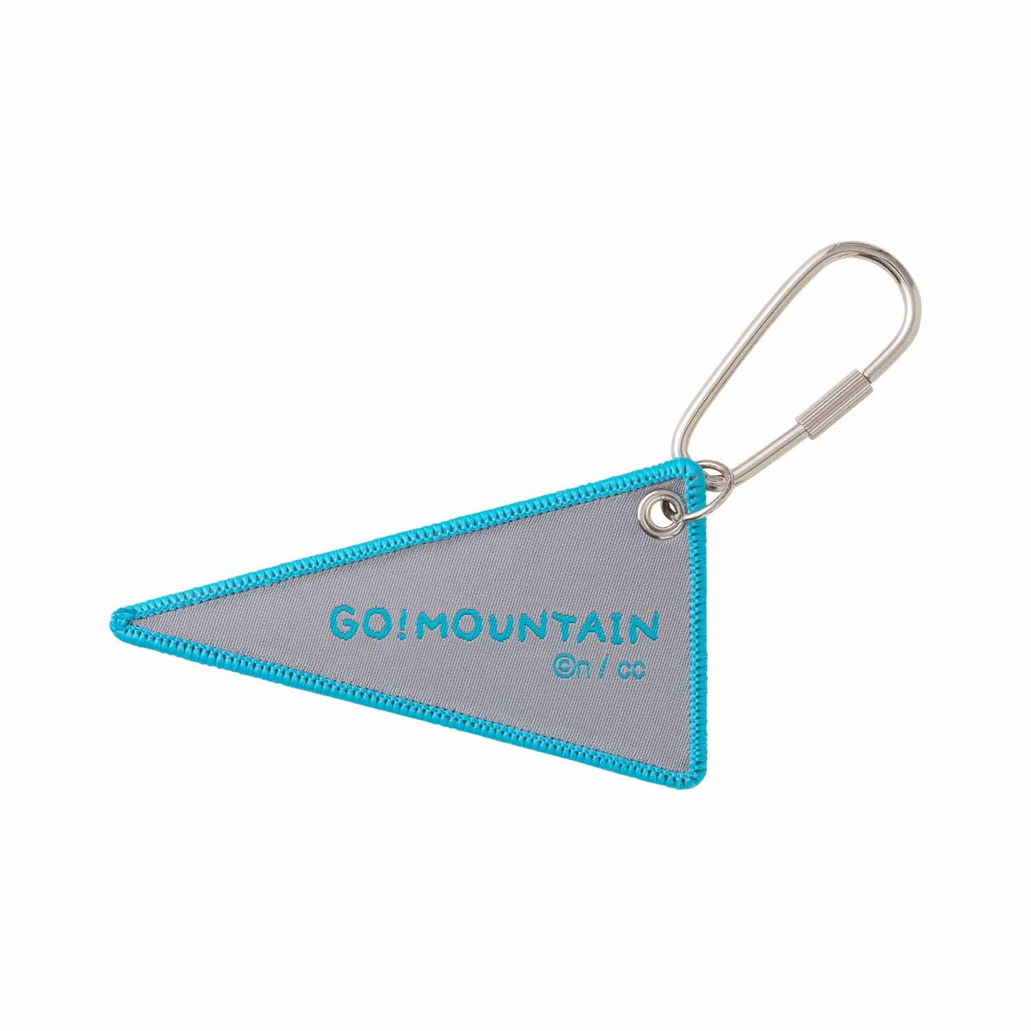 吉伊卡哇 去露营!旗帜编织钥匙扣(哈奇喵)