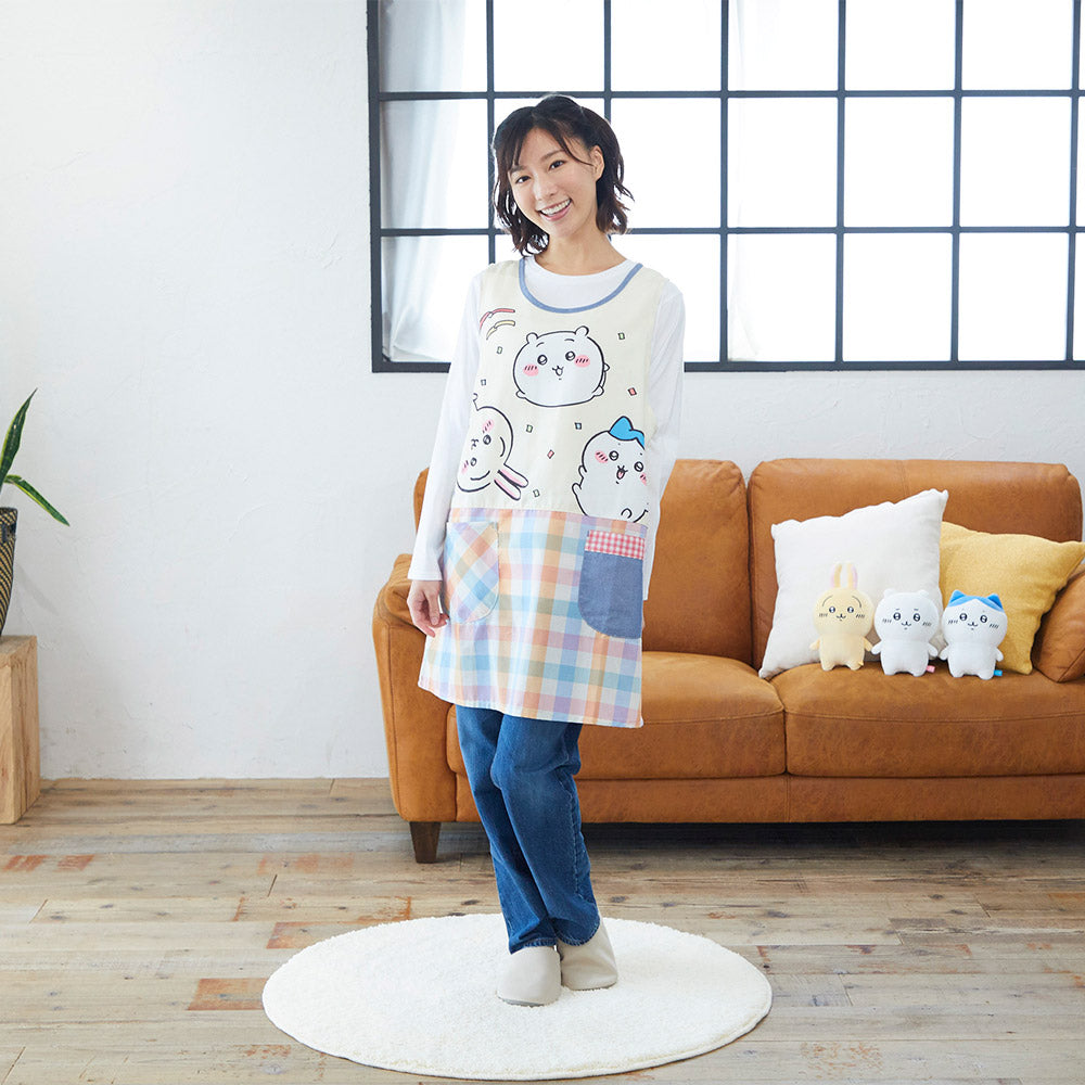 치이카와 앞치마 (나다)