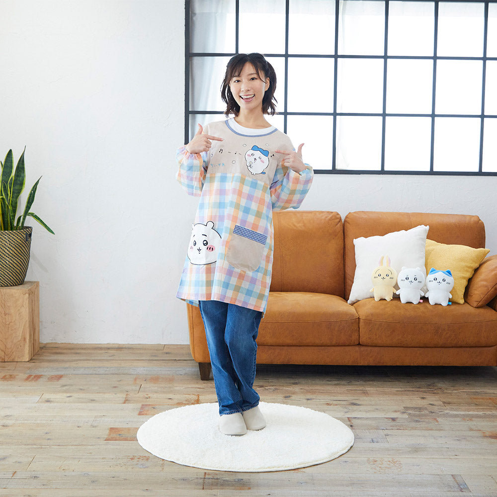 吉伊卡哇 風雲服(青雲)