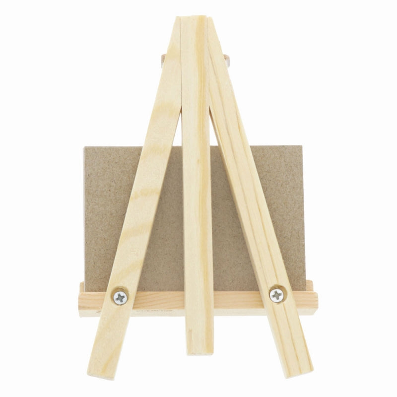 Chiikawa Mini Easel Memo (Usagi & Momonga)
