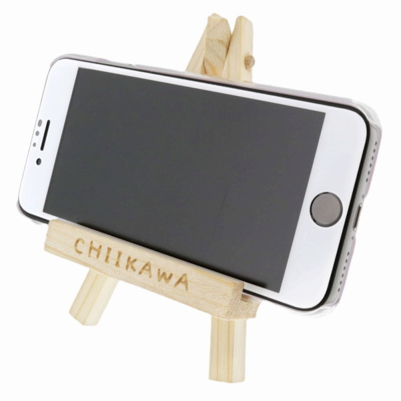 Chiikawa Mini Easel Memo (Usagi & Momonga)