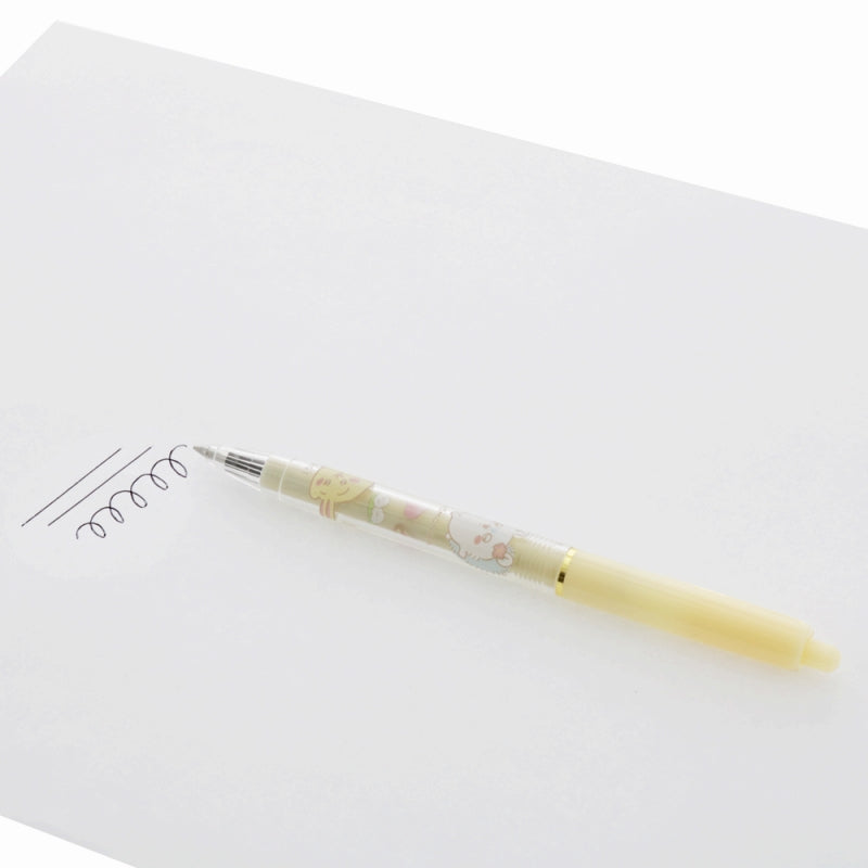Chiikawa Ballpoint Pen (Usagi & Momonga)