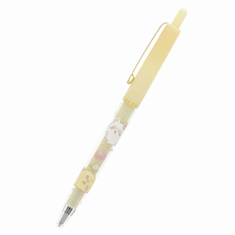 Chiikawa Ballpoint Pen (Usagi & Momonga)
