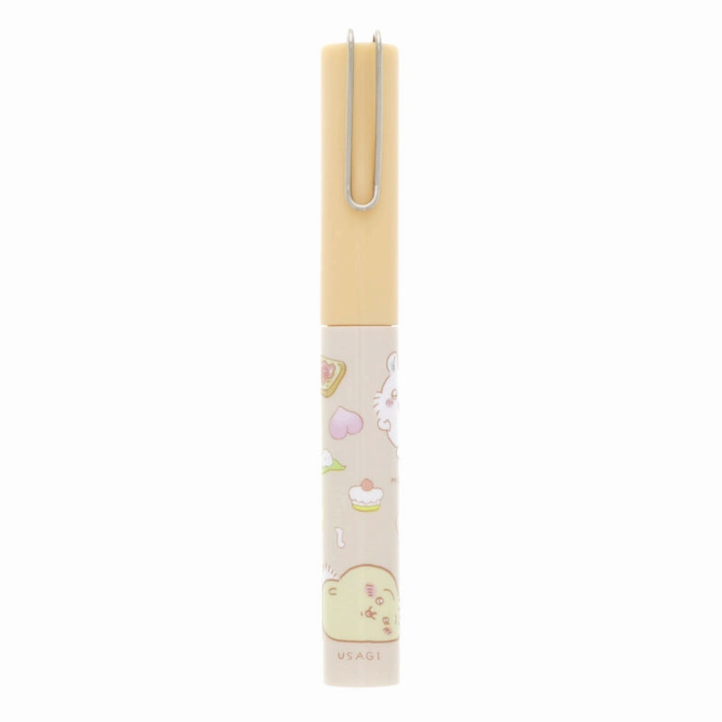 Chiikawa Stick Scissors (Usagi & Momonga)