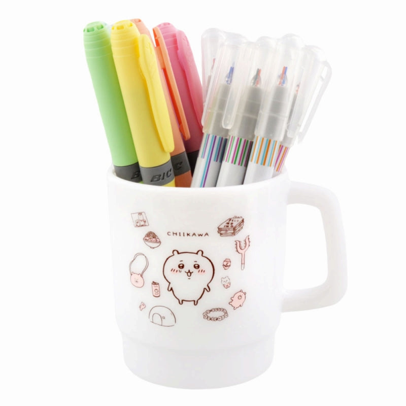 Chiikawa Cup-shaped Pen Stand (Chiikawa)