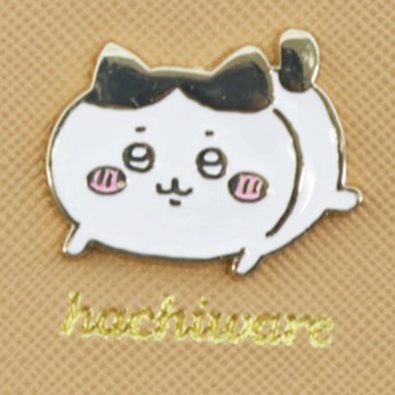 ちいかわ カードケース(ハチワレ)