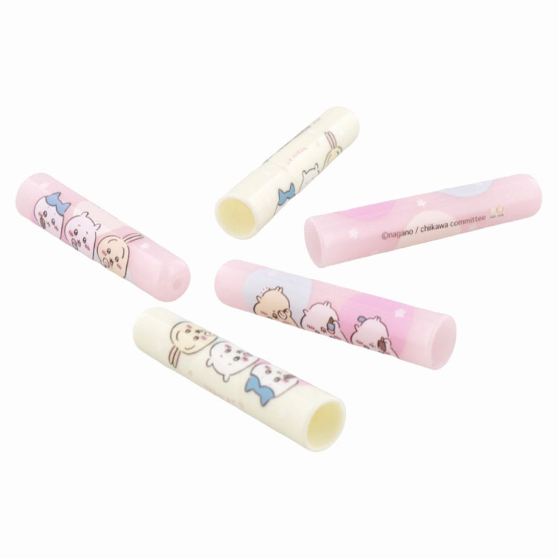 Chiikawa Pencil Caps (Ice)