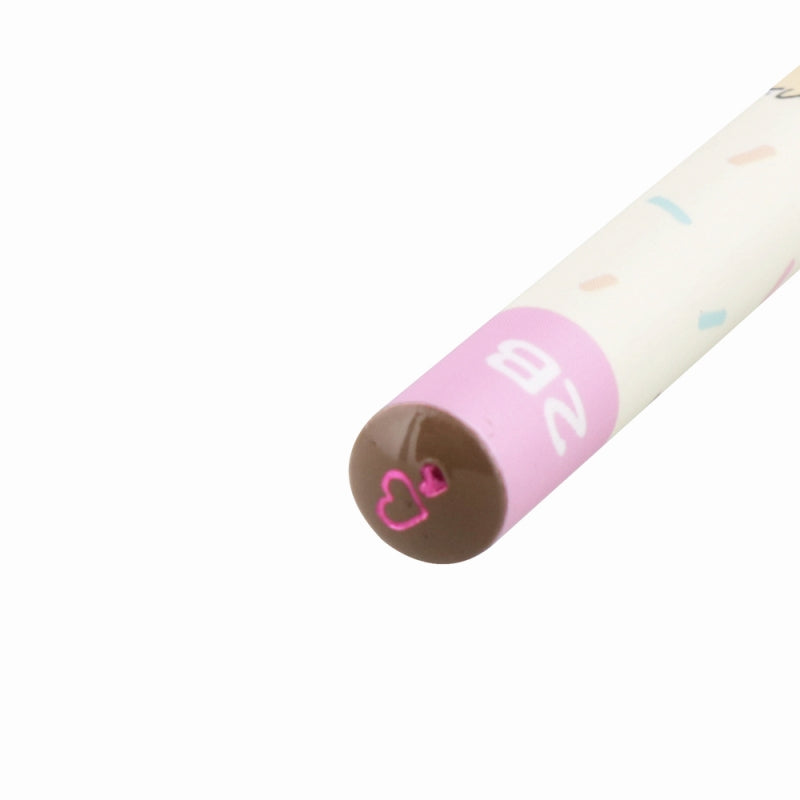 Chiikawa 2B Pencils (Ice A) 10-Pack