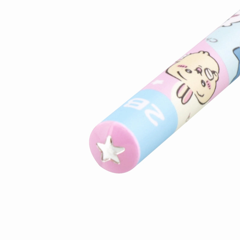 Chiikawa 2B Pencils (Ice B) 10-Pack