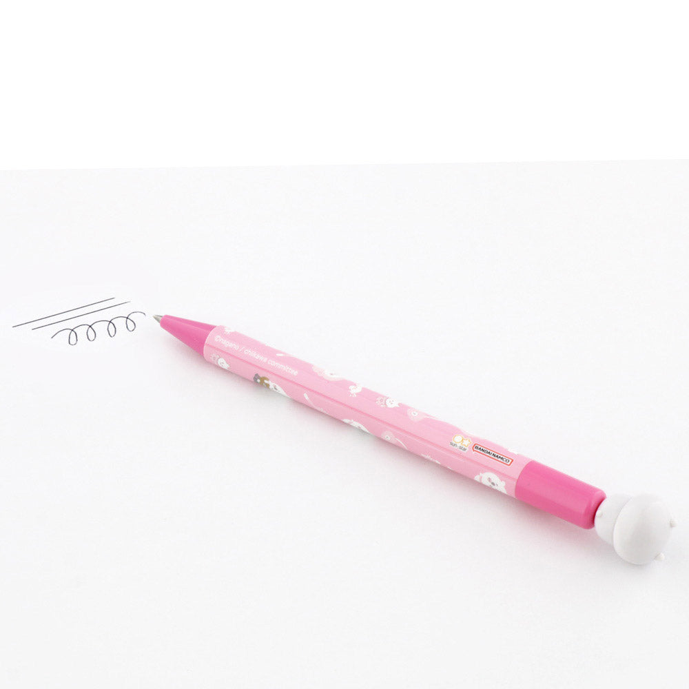 Chiikawa Mascot Pen Ballpoint Pen (Chiikawa)
