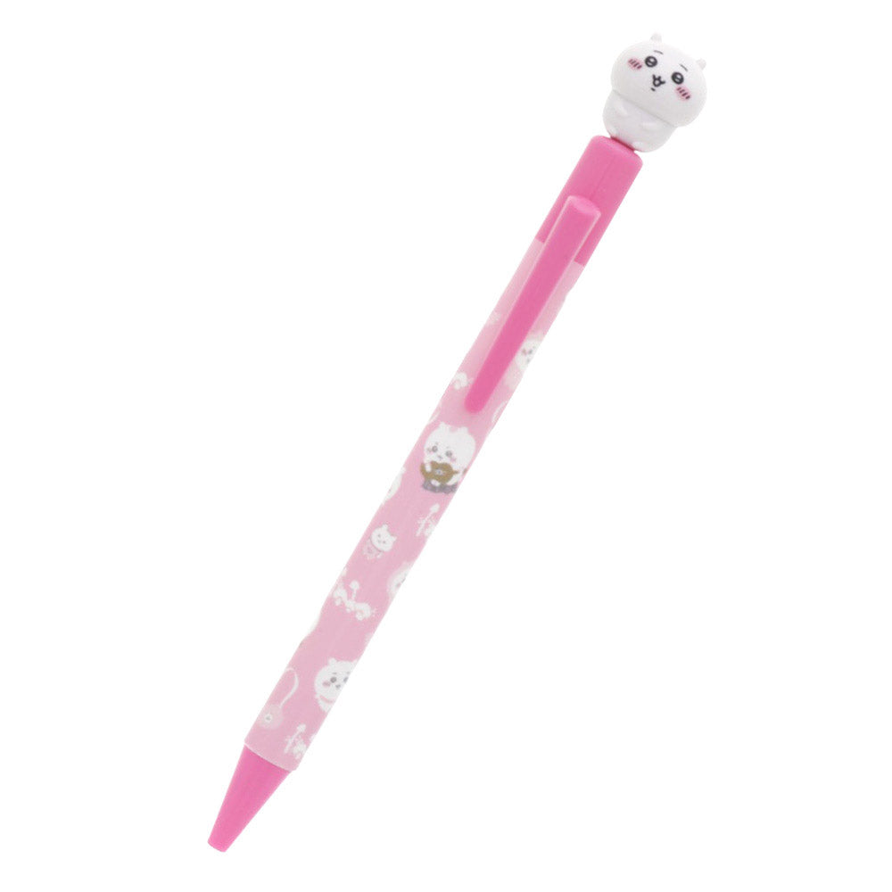 Chiikawa Mascot Pen Ballpoint Pen (Chiikawa)