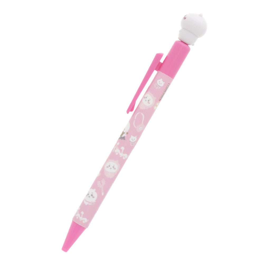 Chiikawa Mascot Pen Ballpoint Pen (Chiikawa)