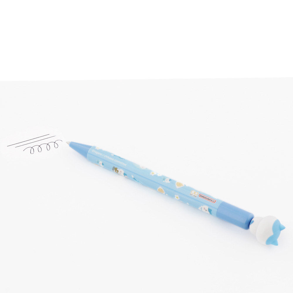 Chiikawa Mascot Pen Ballpoint Pen (Hachiware)