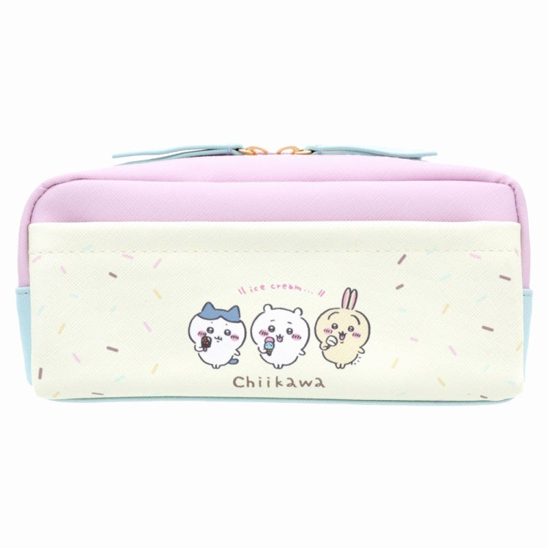 Chiikawa Pen Case (Ice)