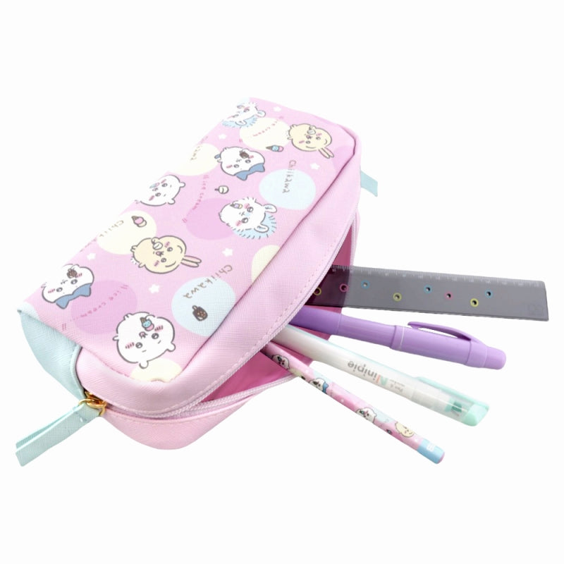 Chiikawa Pen Case (Ice)