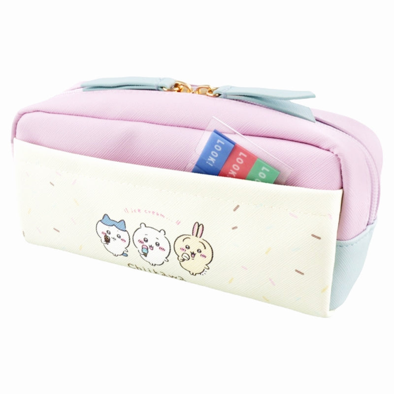 Chiikawa Pen Case (Ice)