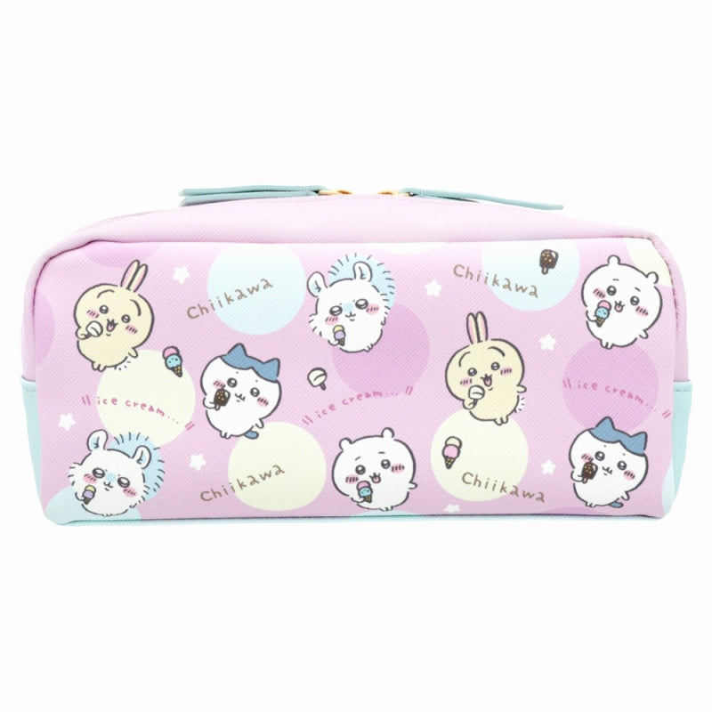 Chiikawa Pen Case (Ice)