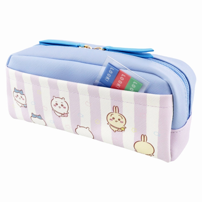 ちいかわ ペンケース(おでかけ)