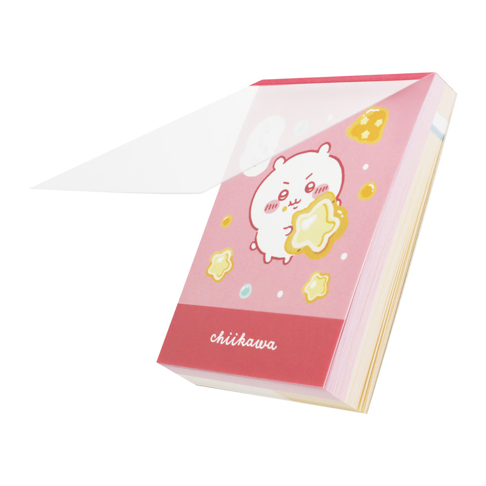 Chiikawa Mini Memo (Chiikawa)
