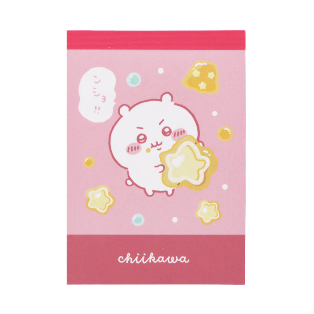 Chiikawa Mini Memo (Chiikawa)