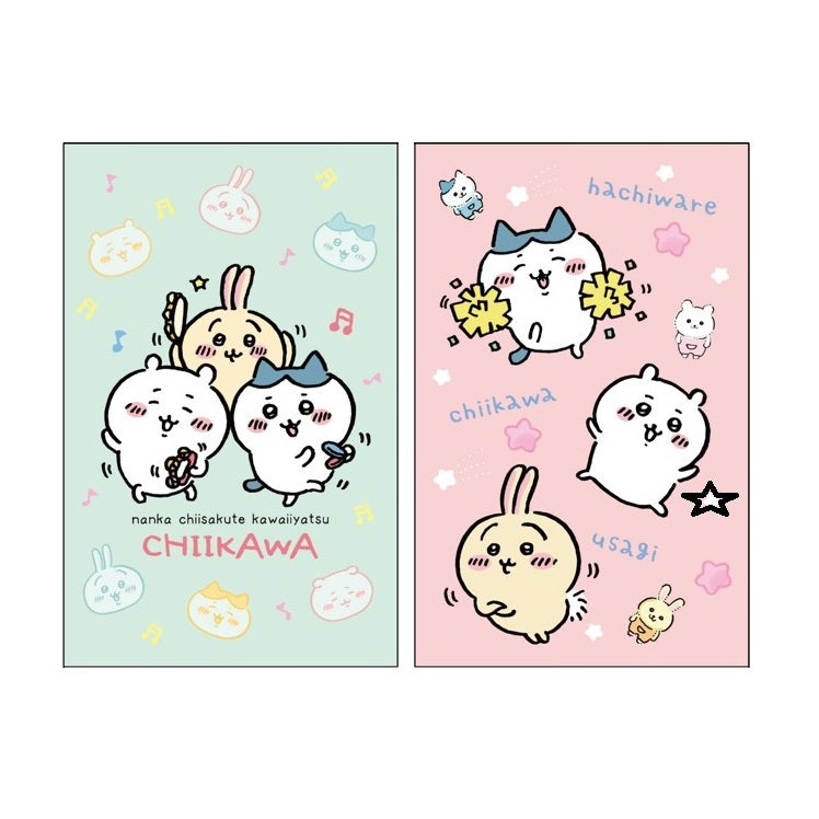 ちいかわ ポチ袋 アソート2袋セット