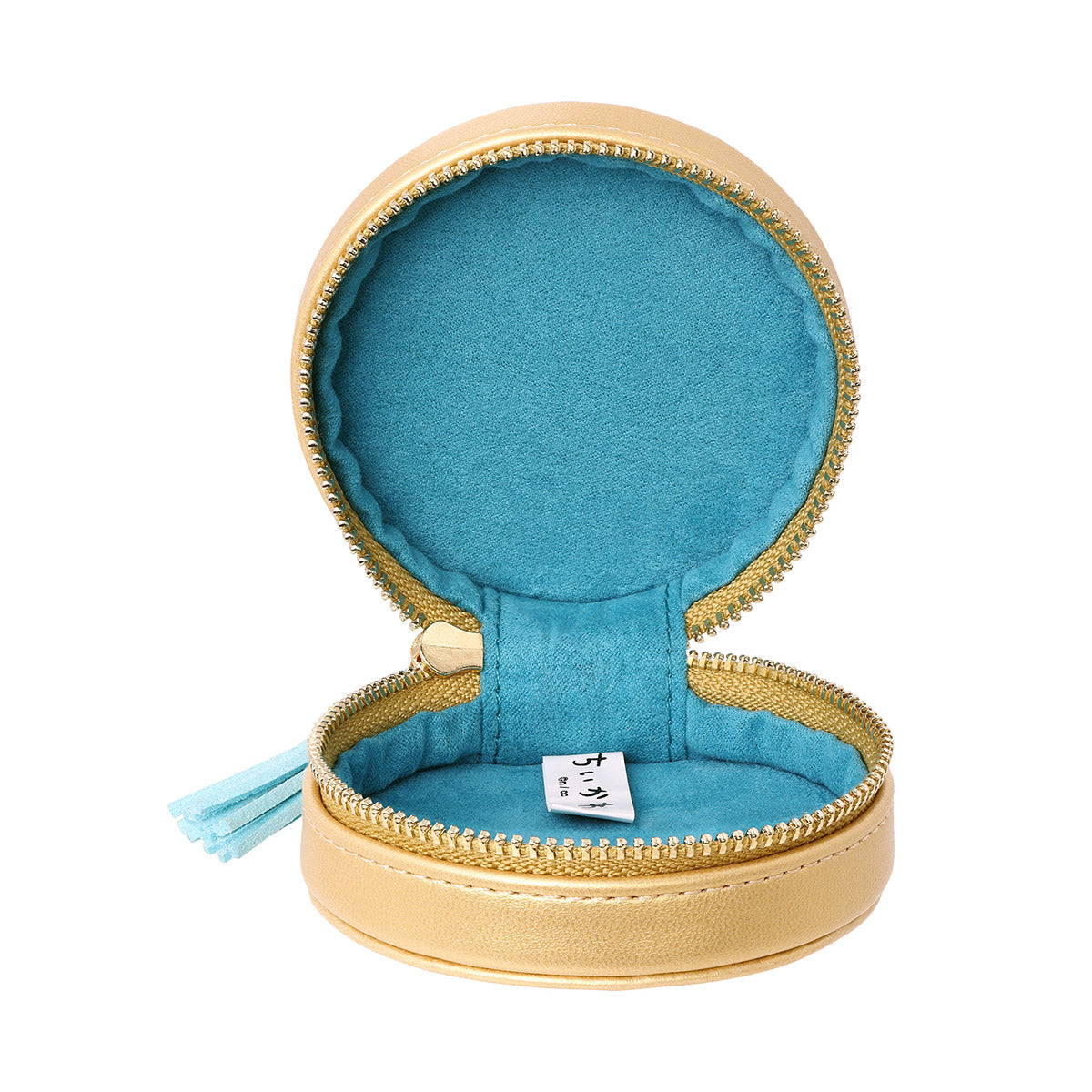 치이카와 mitamemo 동전 파우치 (하치와레)