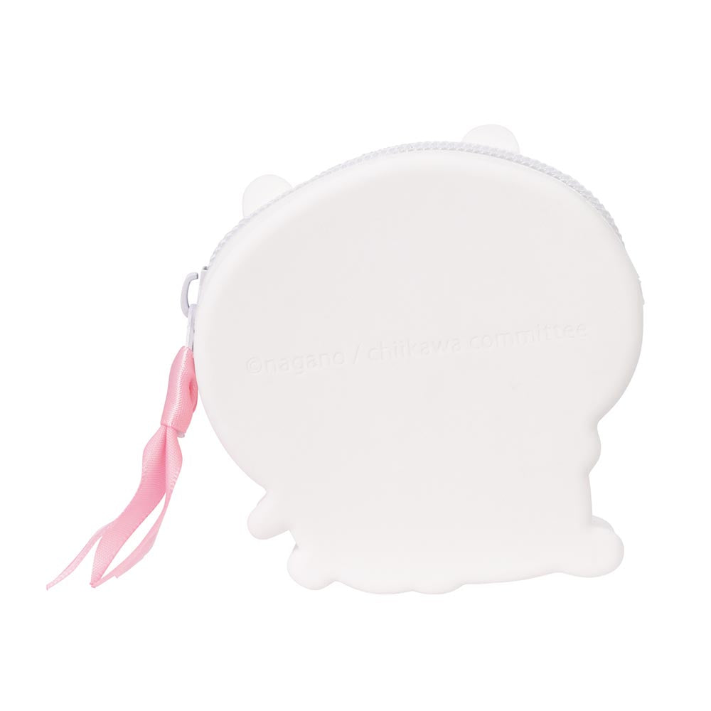 吉伊卡哇 坐姿布偶小袋 mini(吉伊卡哇)