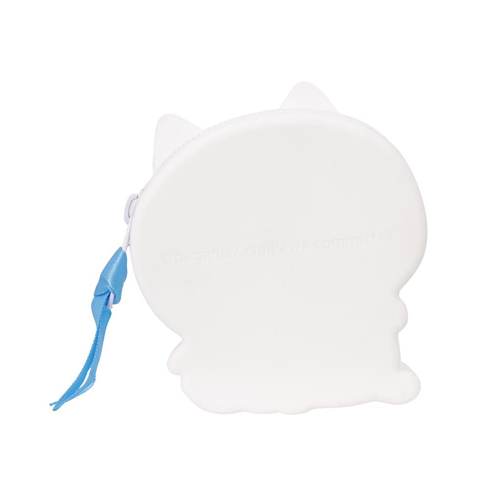 ちいかわ すわどーるポーチ mini(ハチワレ)