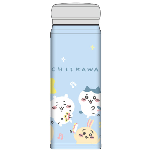 치이카와 다이렉트 스테인리스 보틀 레이디스