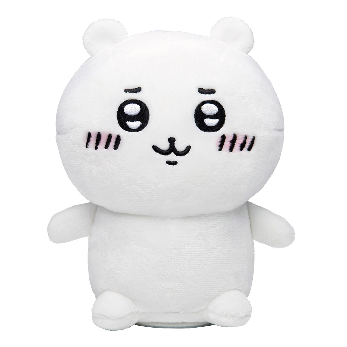 치이카와 뭔가 흉내내는 인형 (치이카와)