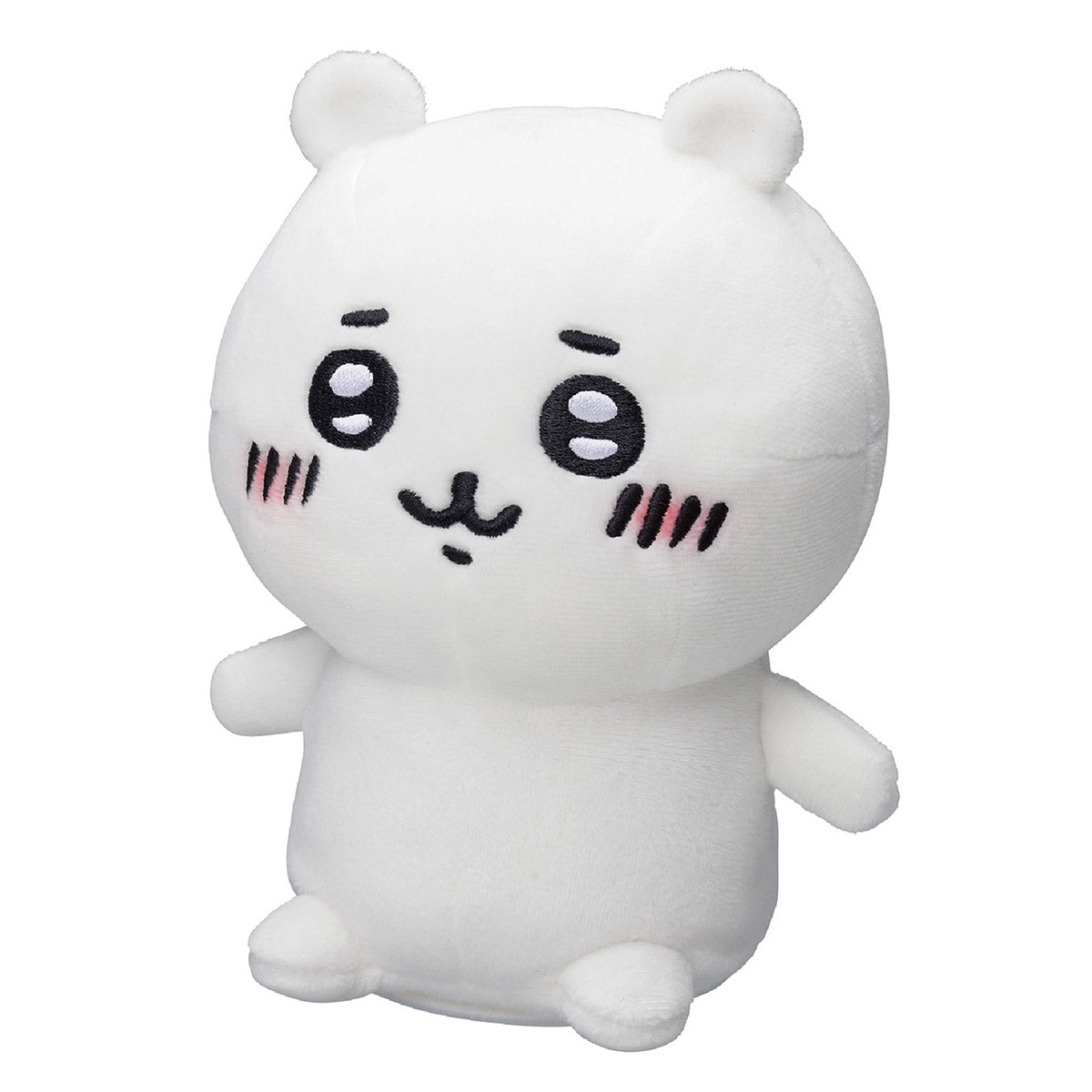 치이카와 뭔가 흉내내는 인형 (치이카와)