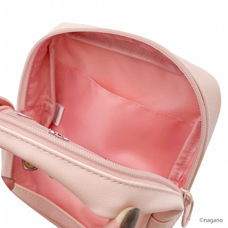 치이카와 메쉬 박스 파우치 PK