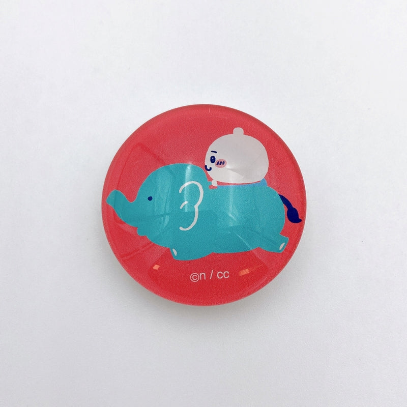 치이카와 신나는 유원지 유리 마그넷 1