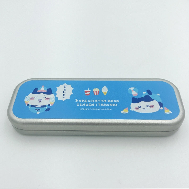 치이카와 신나는 유원지 캔 펜 케이스 1