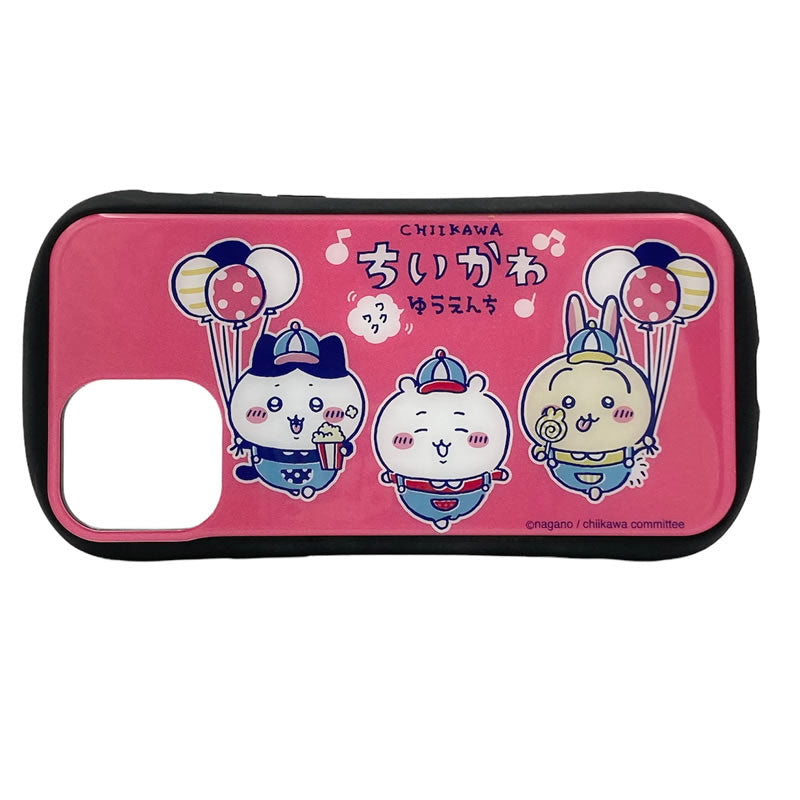 吉伊卡哇 兴奋游乐园 手机壳 PK