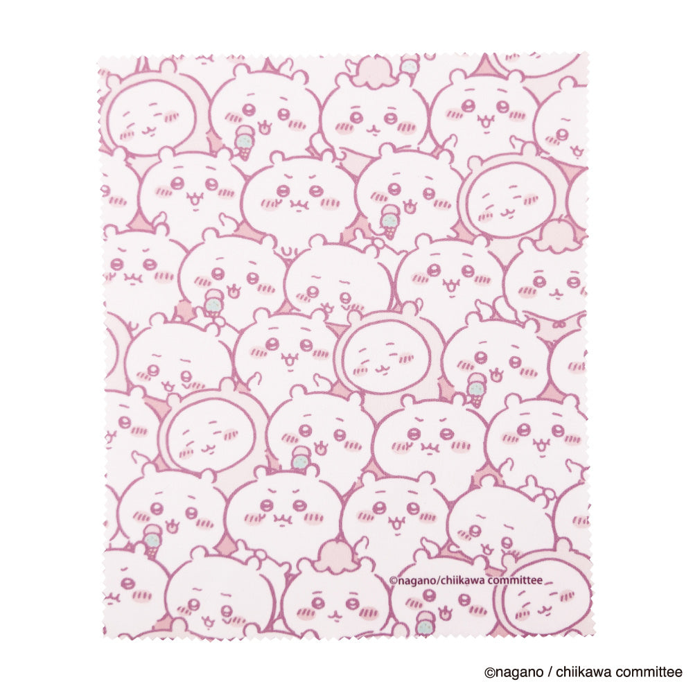 ちいかわ メガネケース(ぎゅぎゅっとちいかわ)