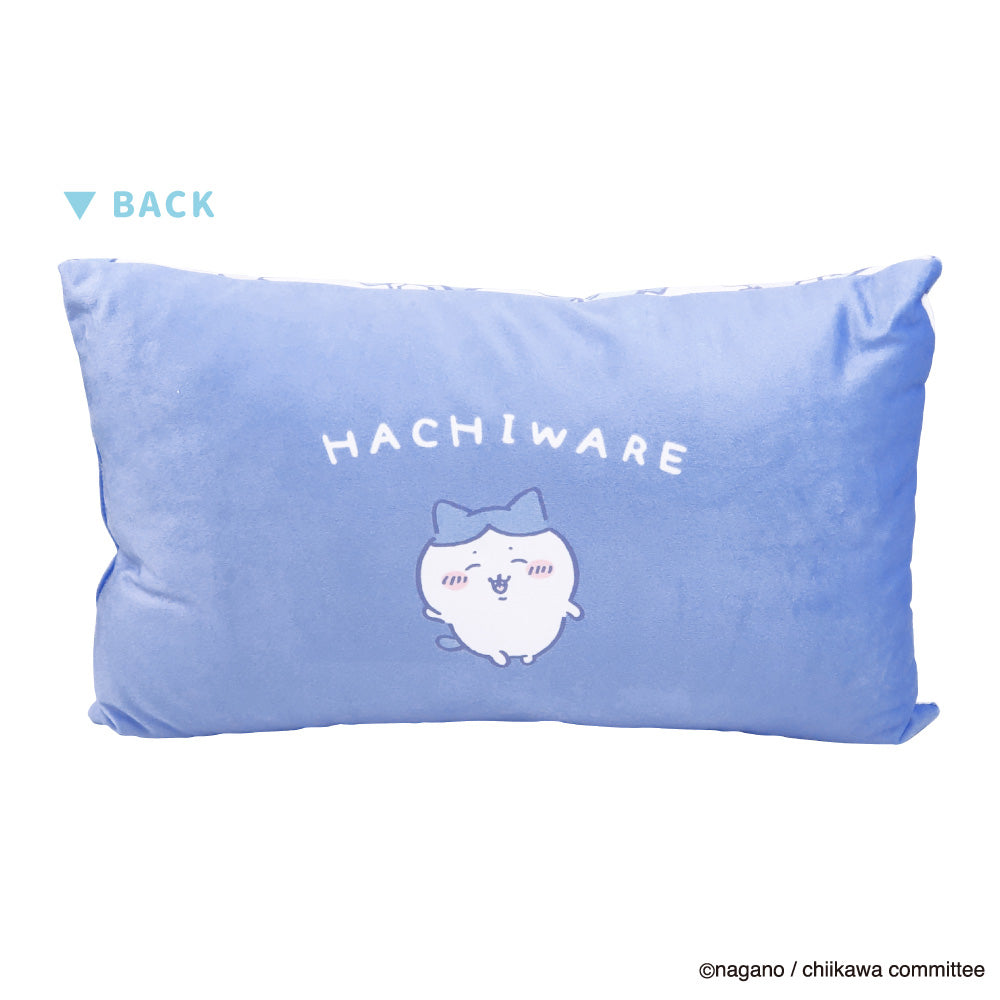 ちいかわ トスピロー(ぎゅぎゅっとハチワレ)