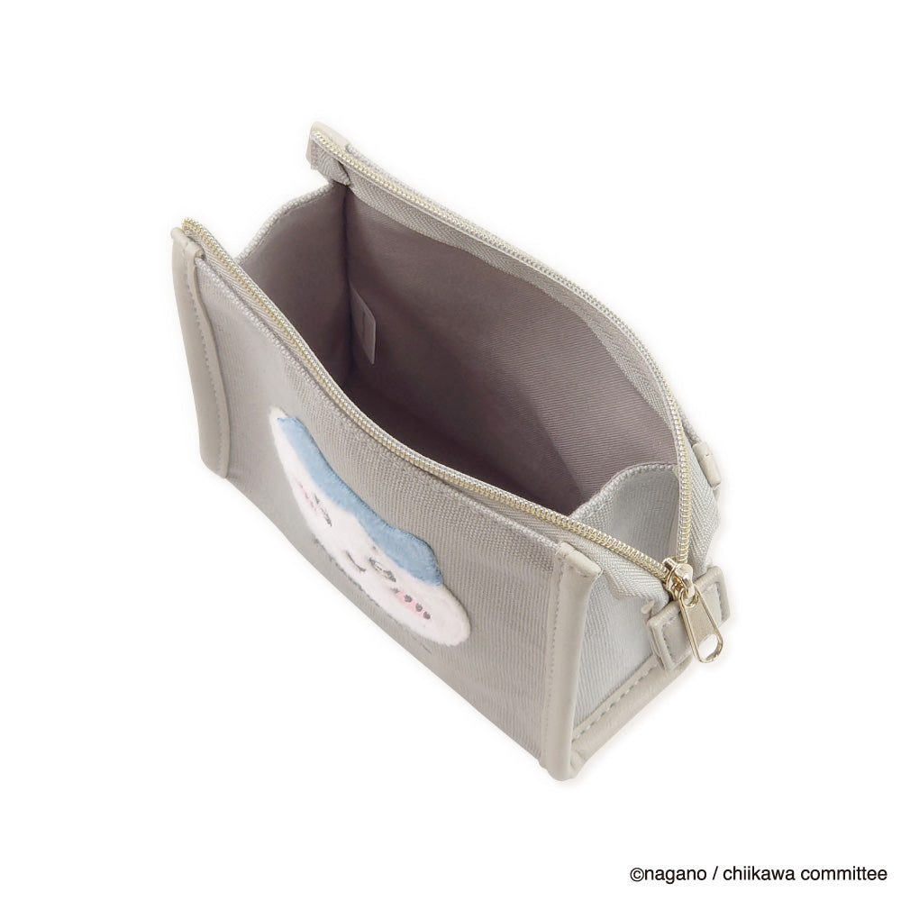 吉伊卡哇 轻软布贴 小袋(哈奇喵)