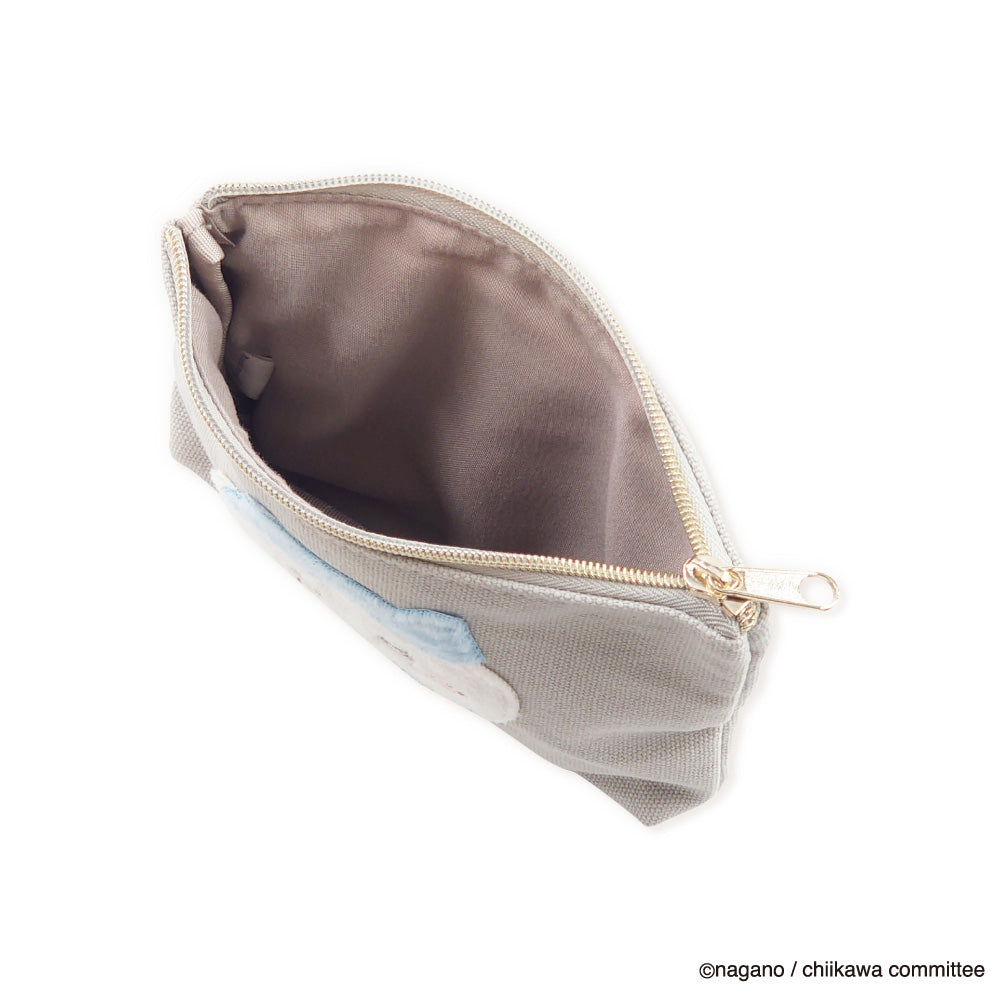 吉伊卡哇 轻软布贴 纸巾袋(哈奇喵)