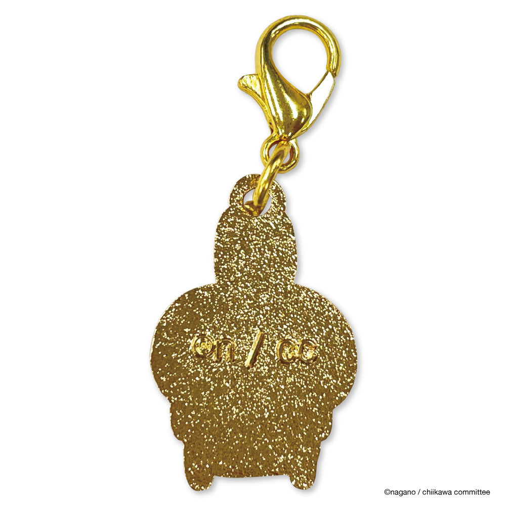 ちいかわ なんか小さくてかわいいチャーム(うさぎ)