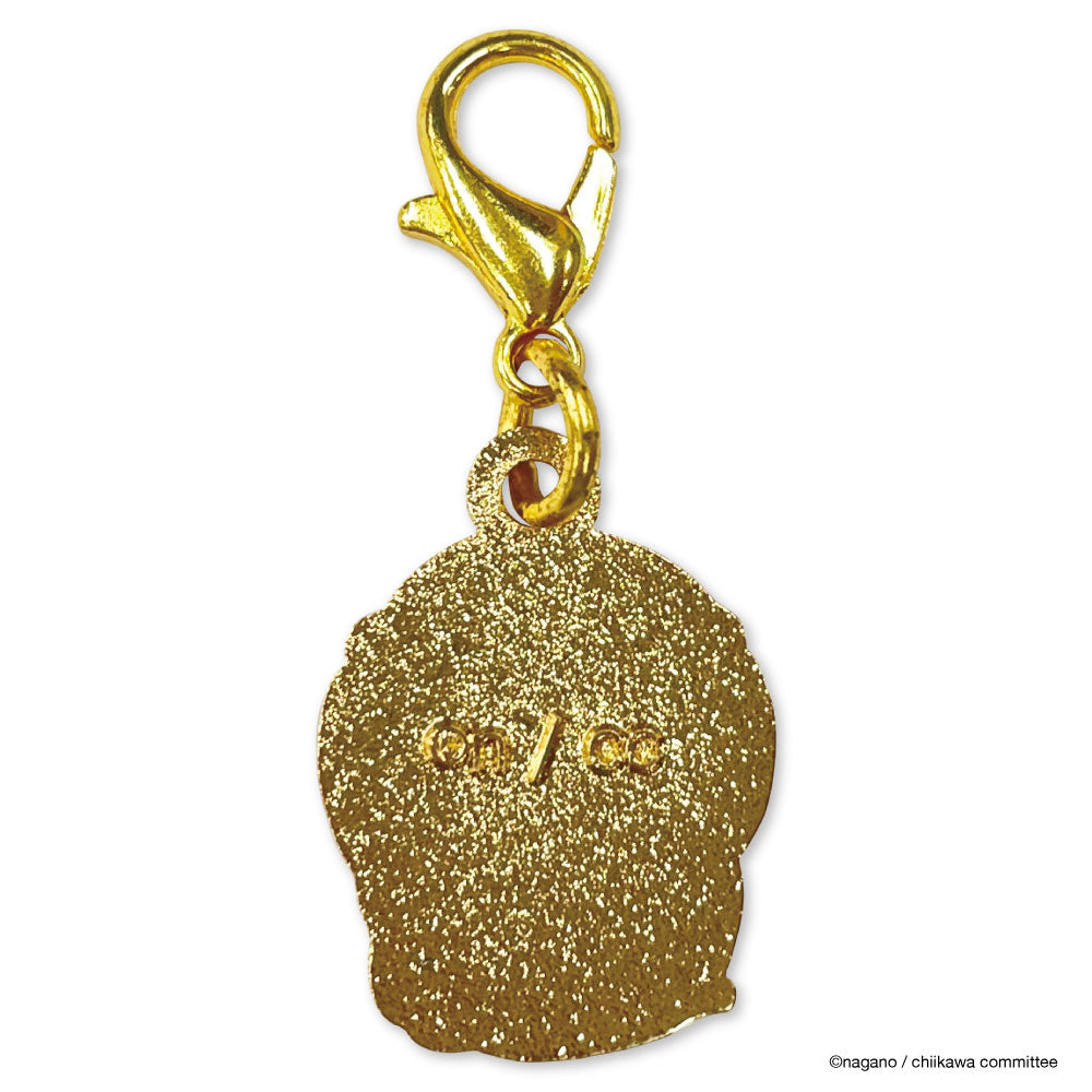 치이카와 뭔가 작고 귀여운 참 (쿠리만쥬)