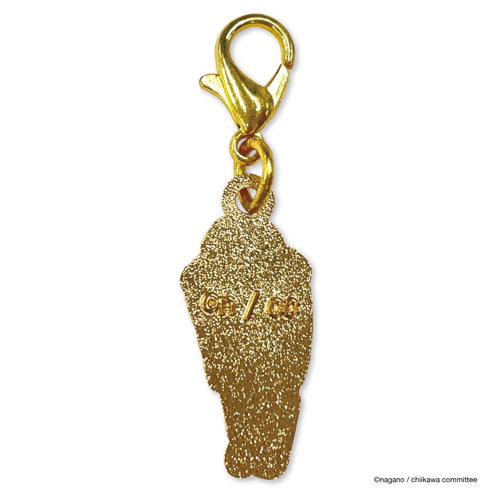 치이카와 뭔가 작고 귀여운 참 (갑옷씨)