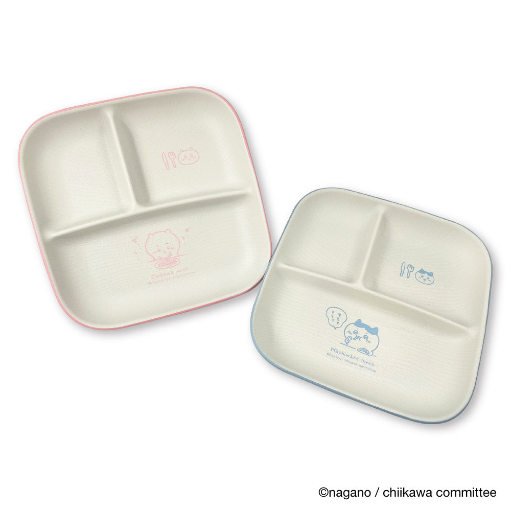 吉伊卡哇 方形單盤L(吉伊卡哇)