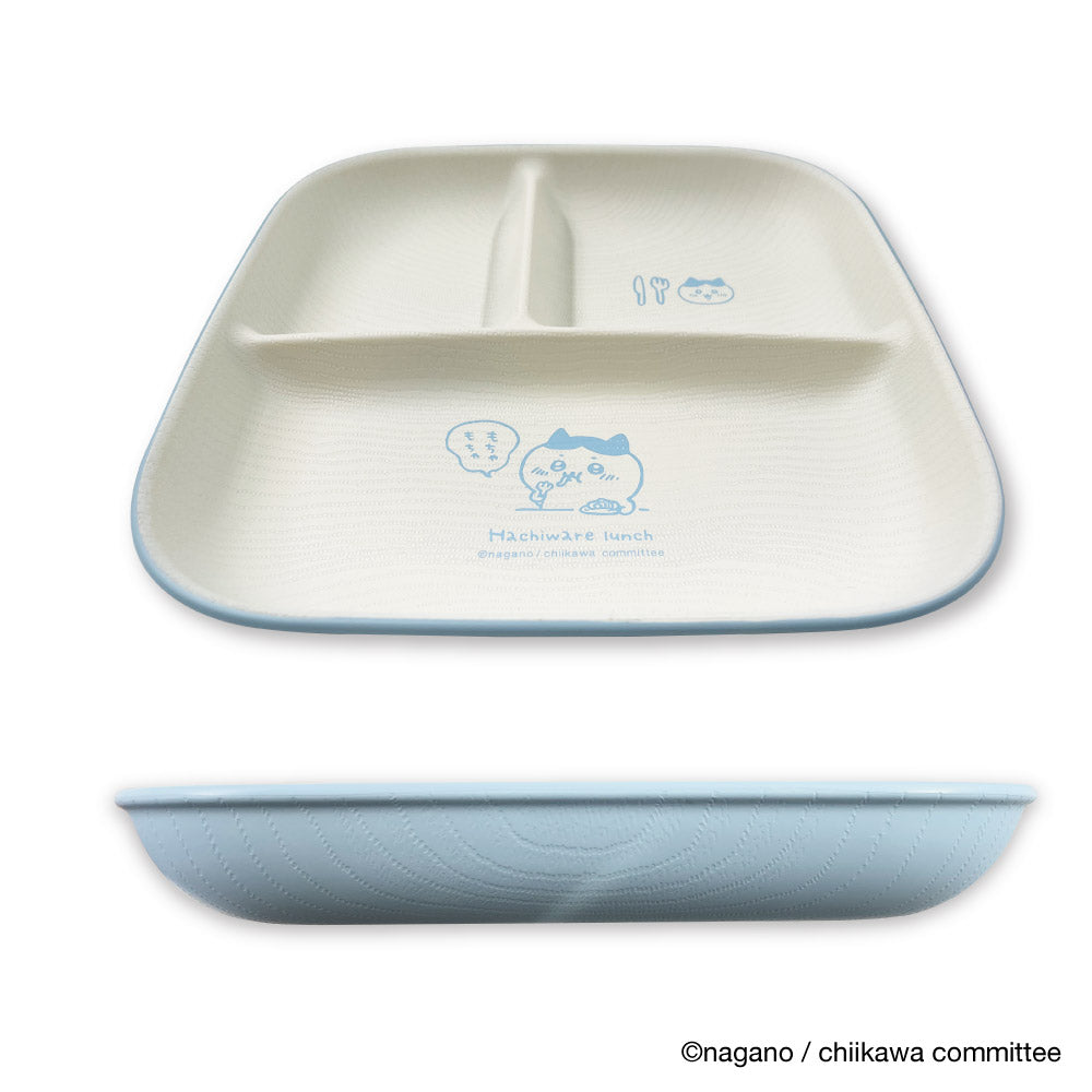 吉伊卡哇 方形單盤L(八割)