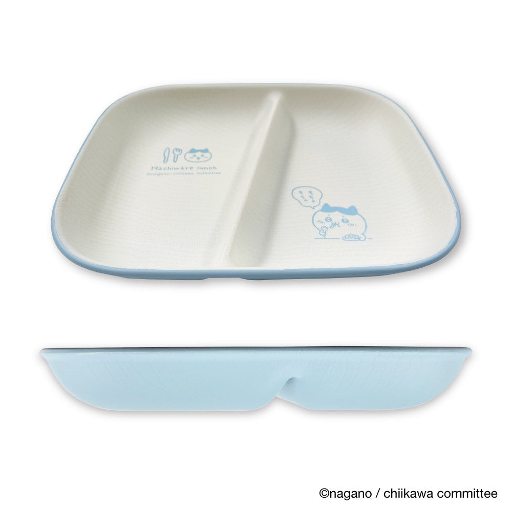 吉伊卡哇 方形單盤S(八割)