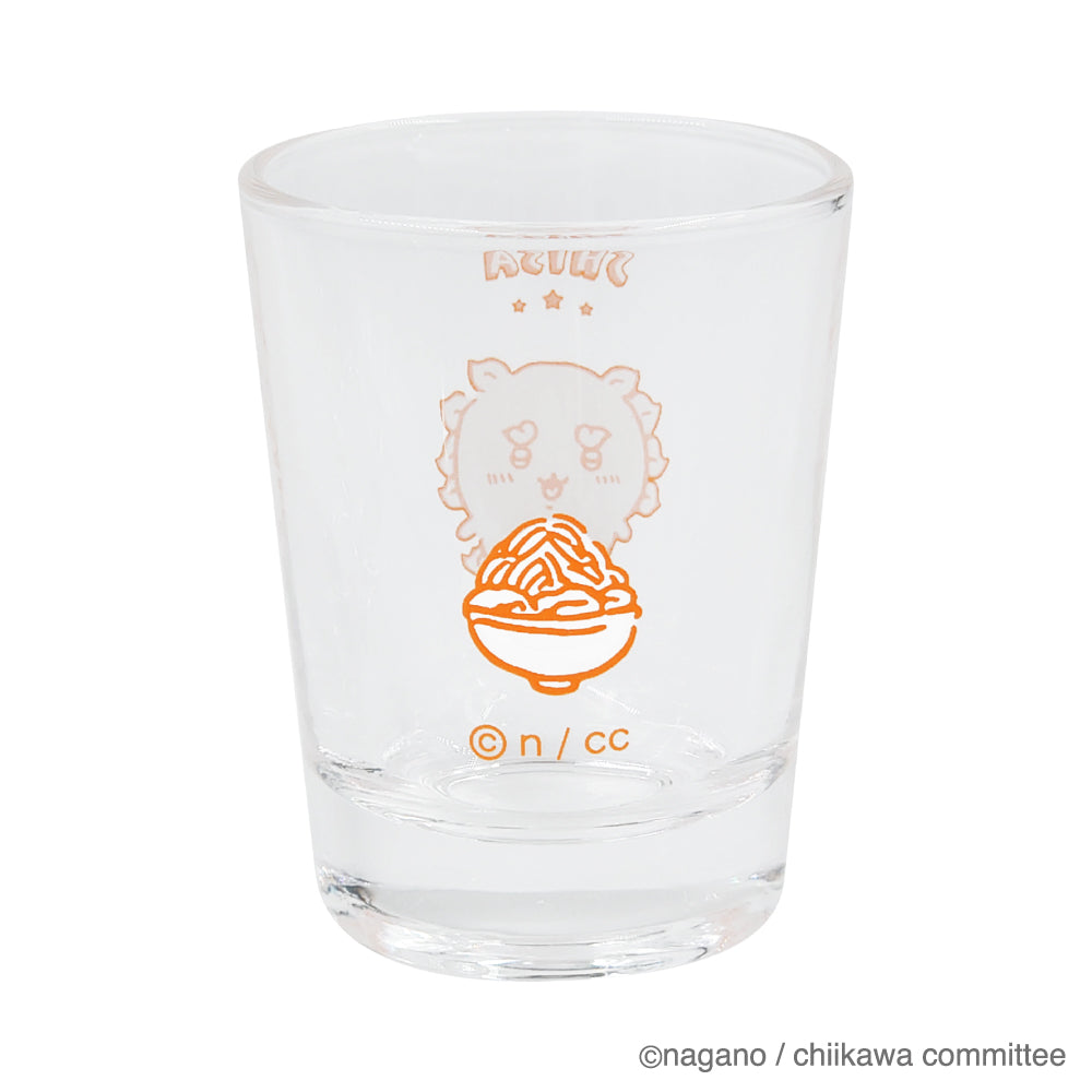 치이카와 미니 글라스 (시사)