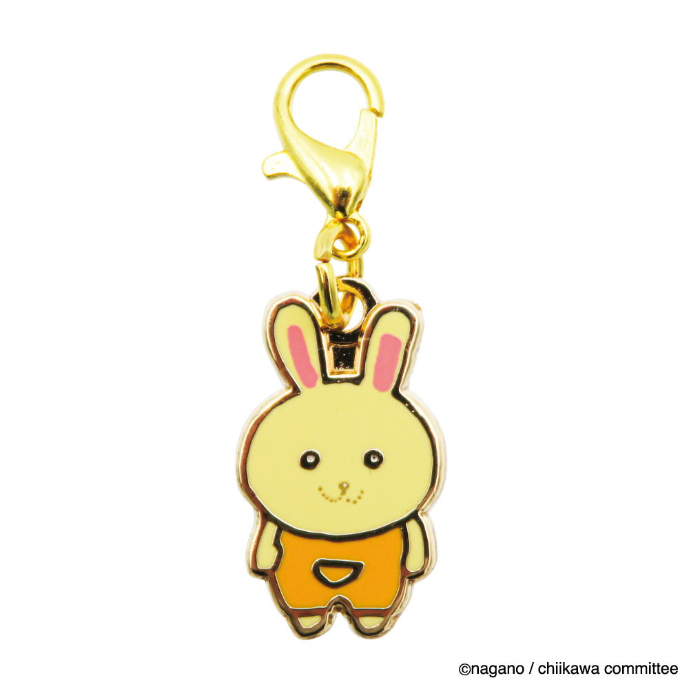 Chiikawa Small and Cute Charm (Usagi, Something Similar)