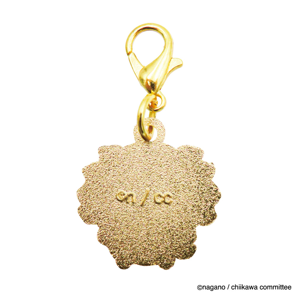 吉伊卡哇 小巧可爱挂饰(狮萨)