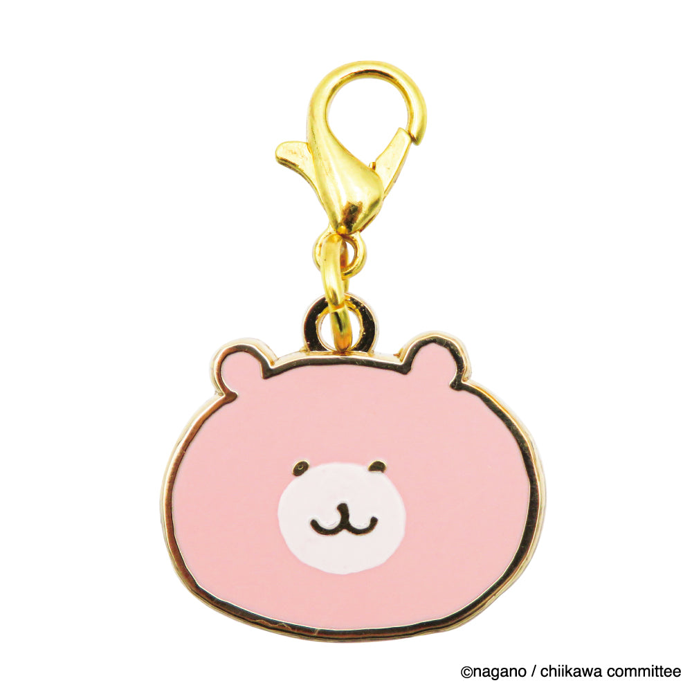 Chiikawa Small and Cute Charm (Bear Pouch)